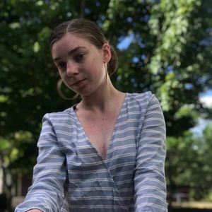 Meet your Posher, Stephanie